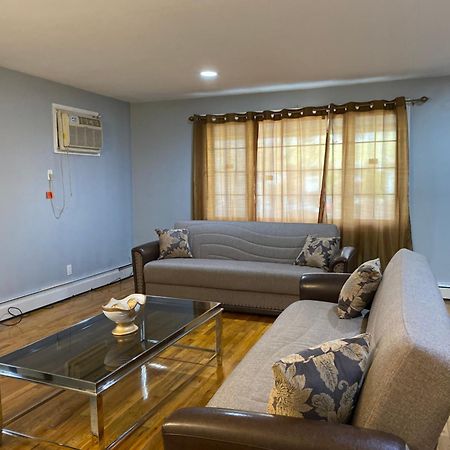 Haus Serenity New York Eksteriør billede
