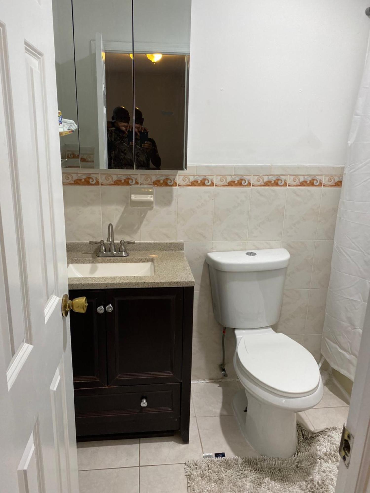 Haus Serenity New York Eksteriør billede