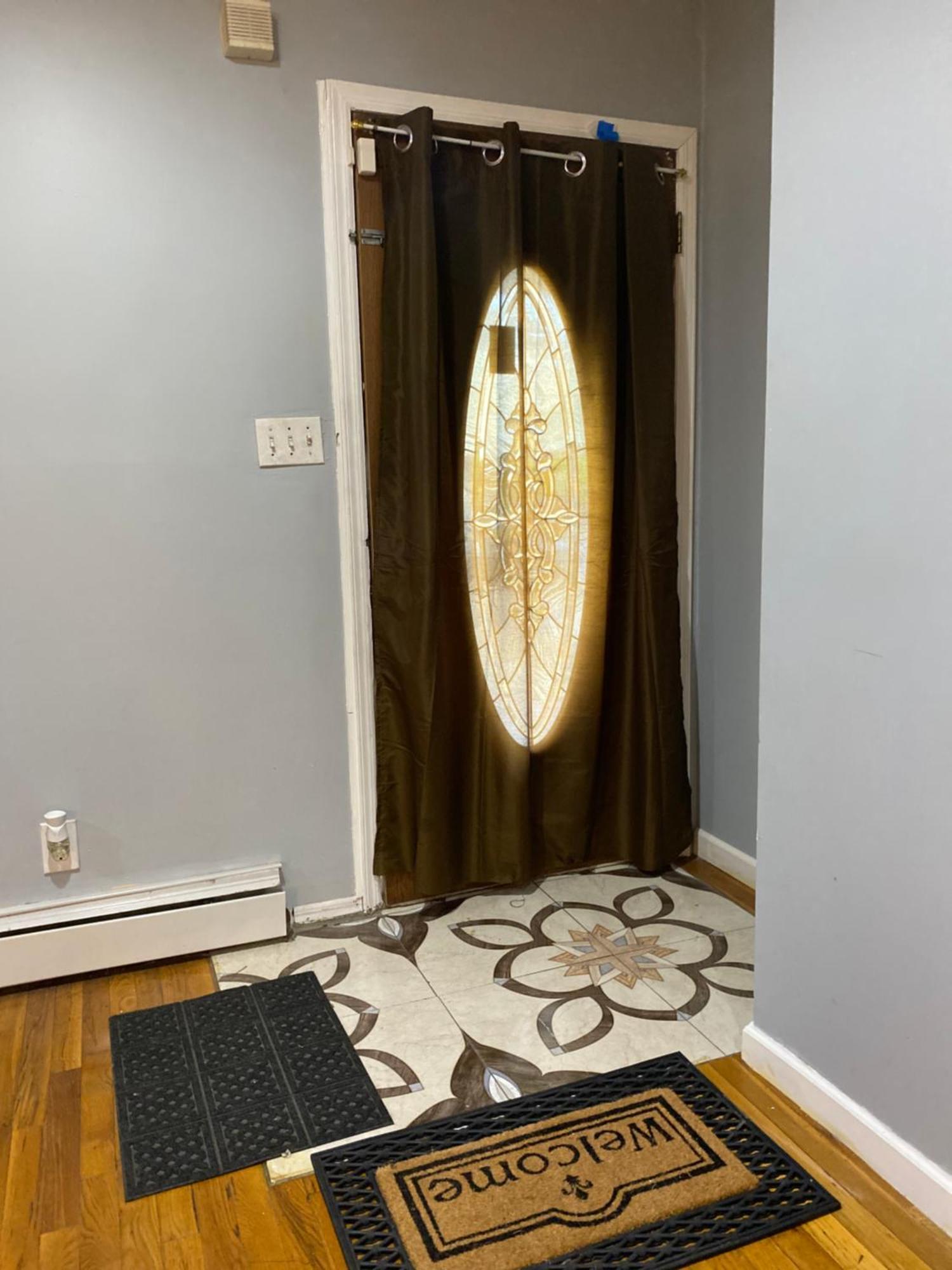Haus Serenity New York Eksteriør billede
