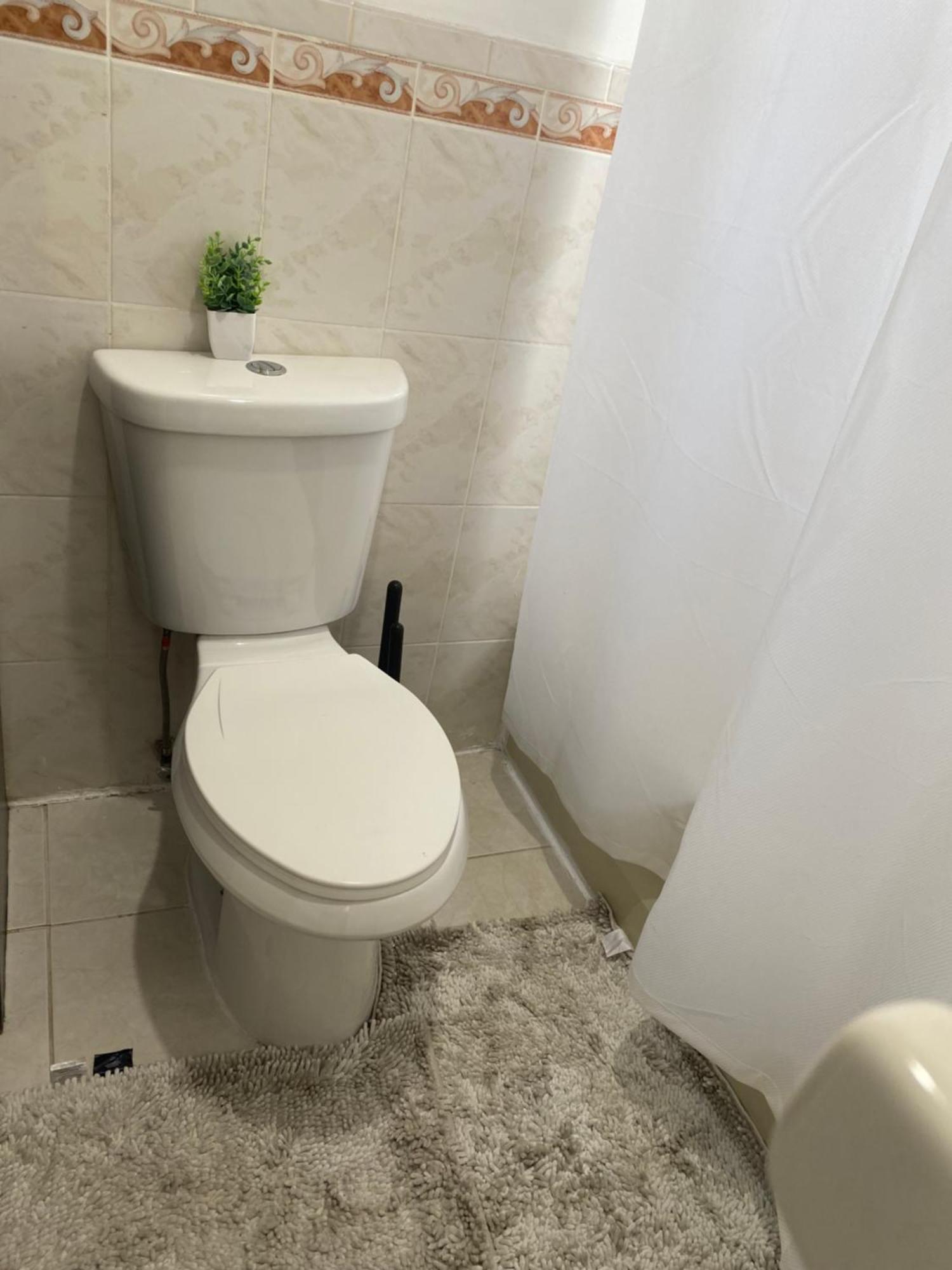 Haus Serenity New York Eksteriør billede