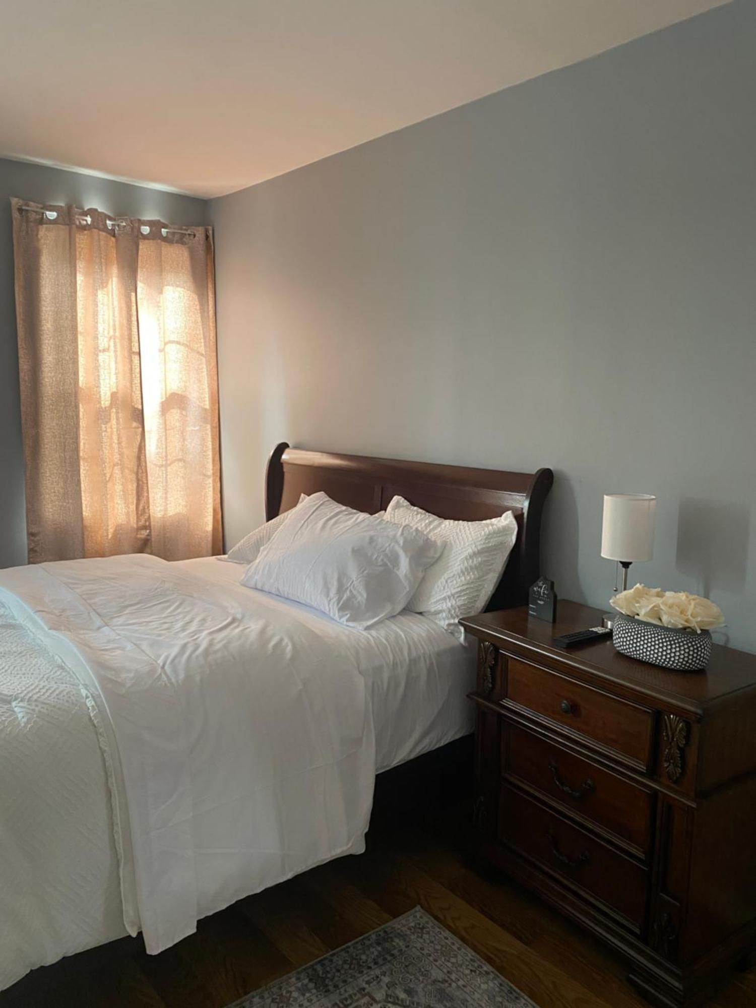 Haus Serenity New York Eksteriør billede