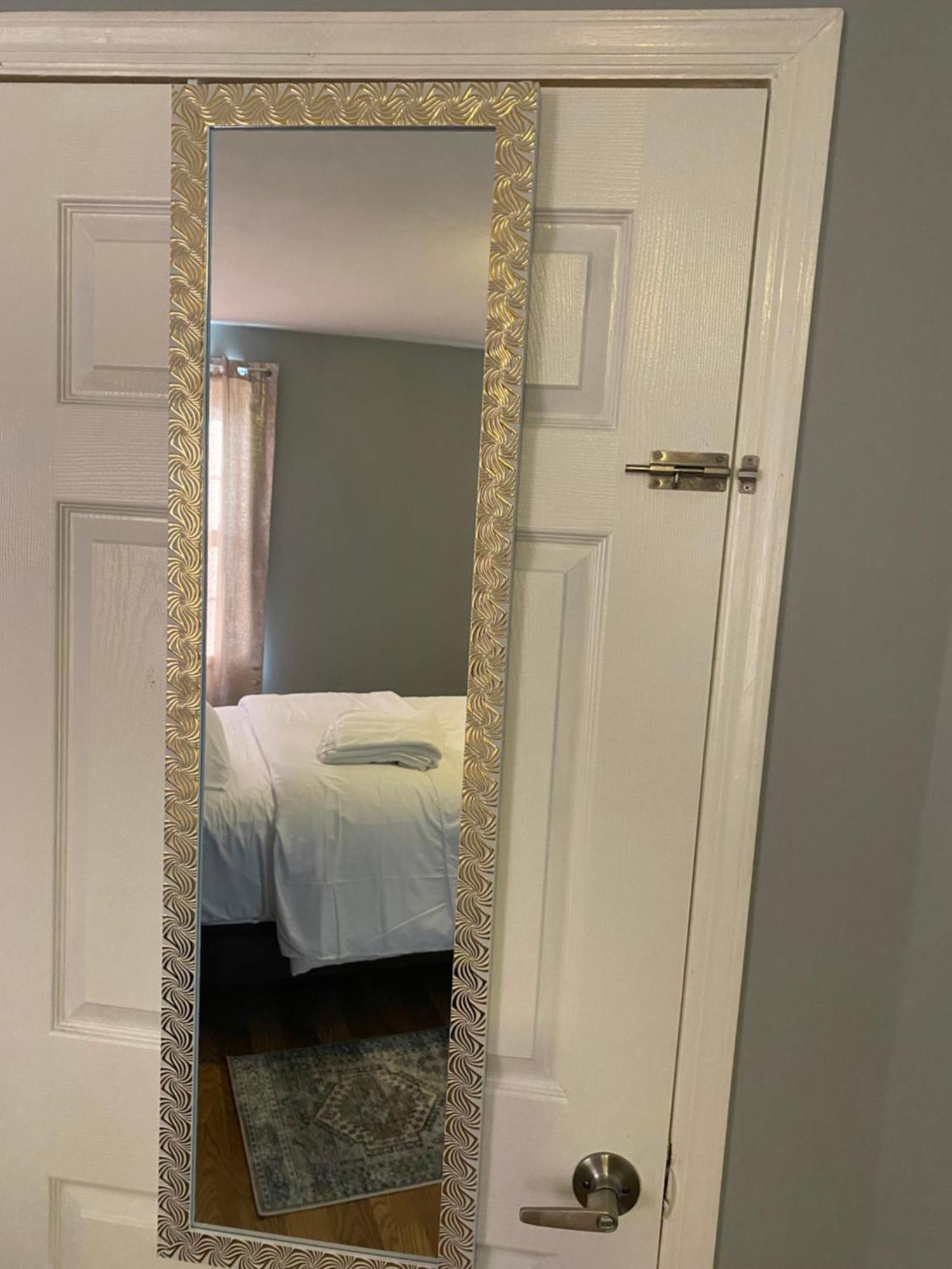 Haus Serenity New York Eksteriør billede