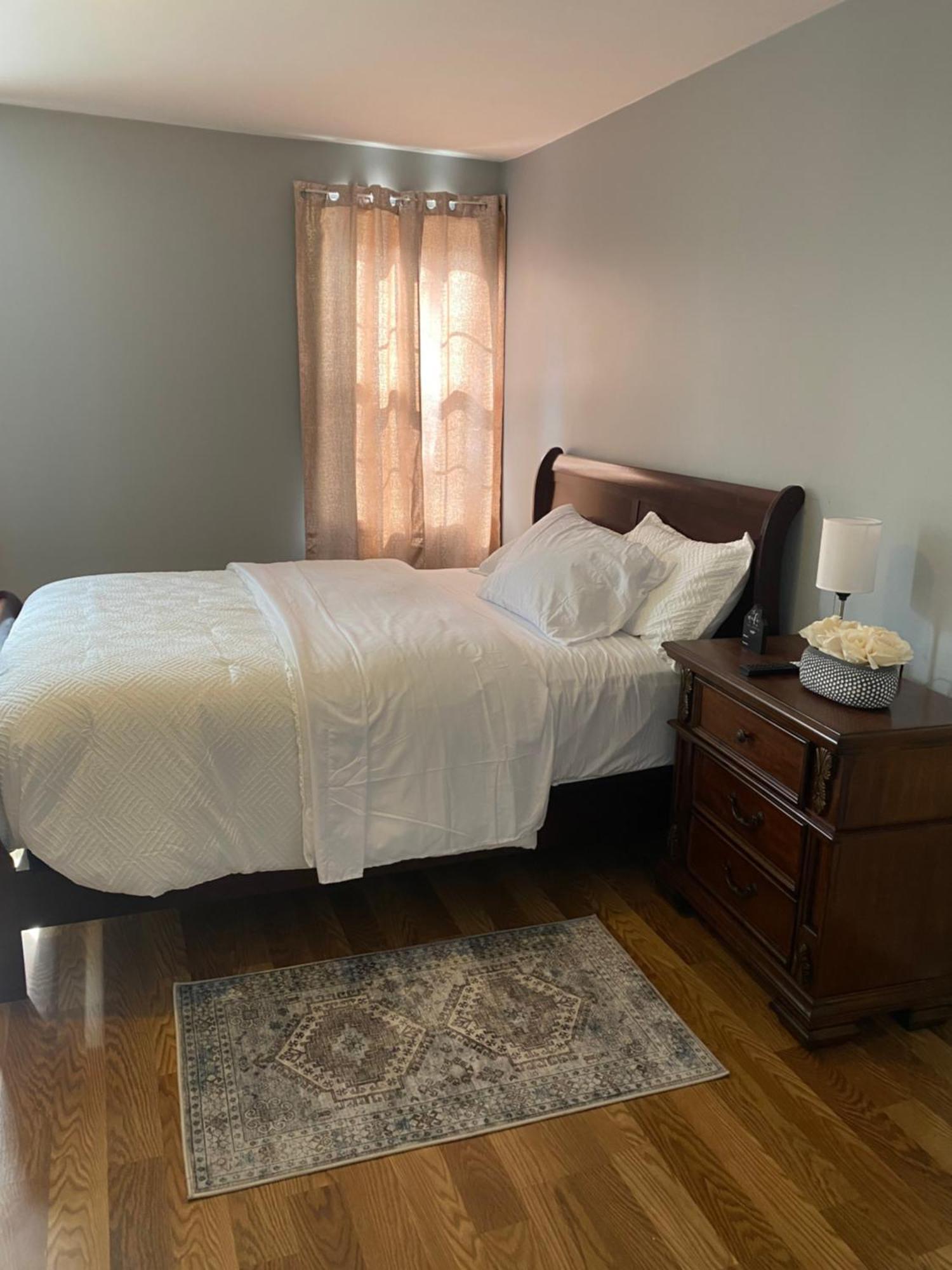 Haus Serenity New York Eksteriør billede