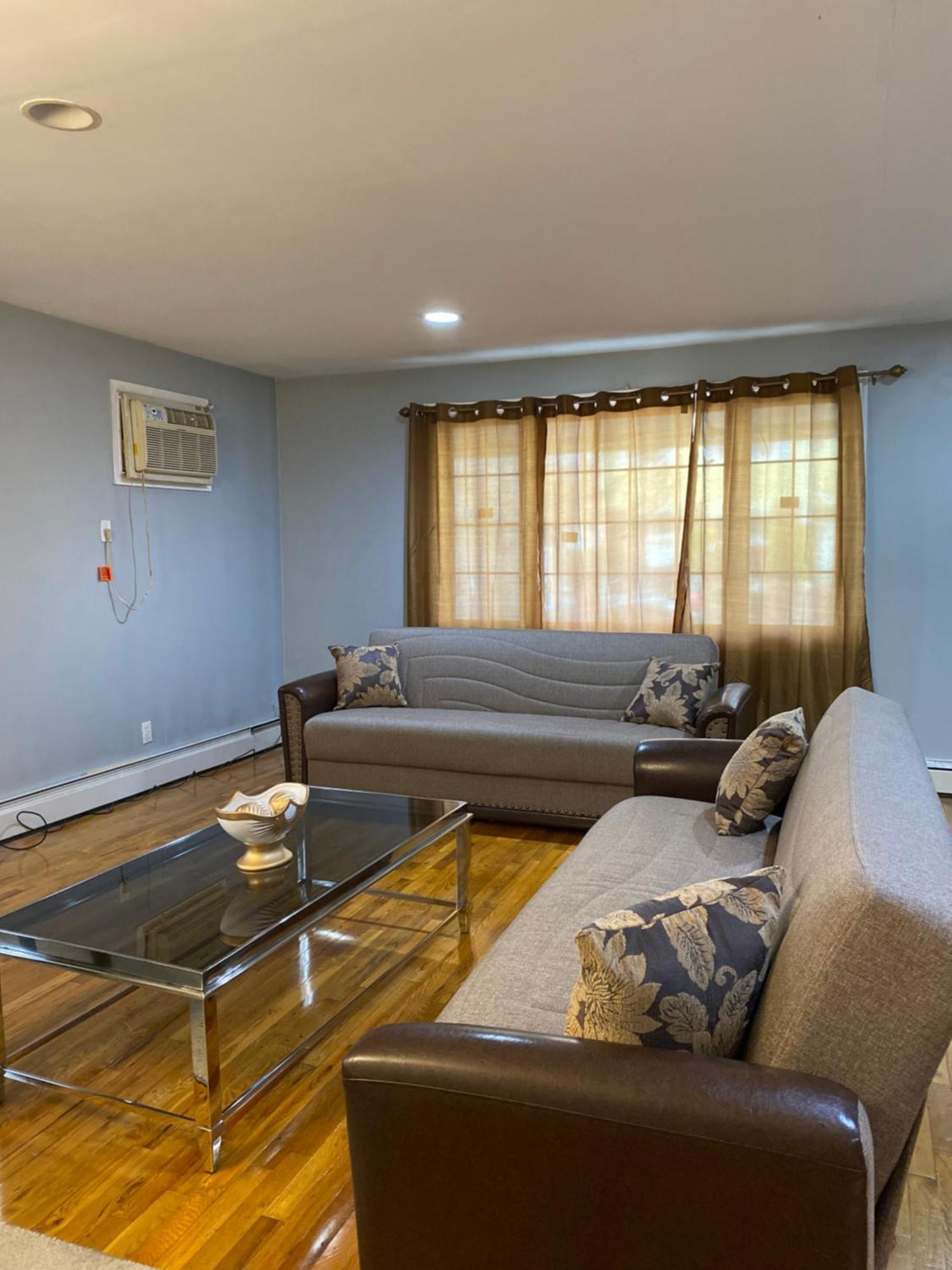 Haus Serenity New York Eksteriør billede
