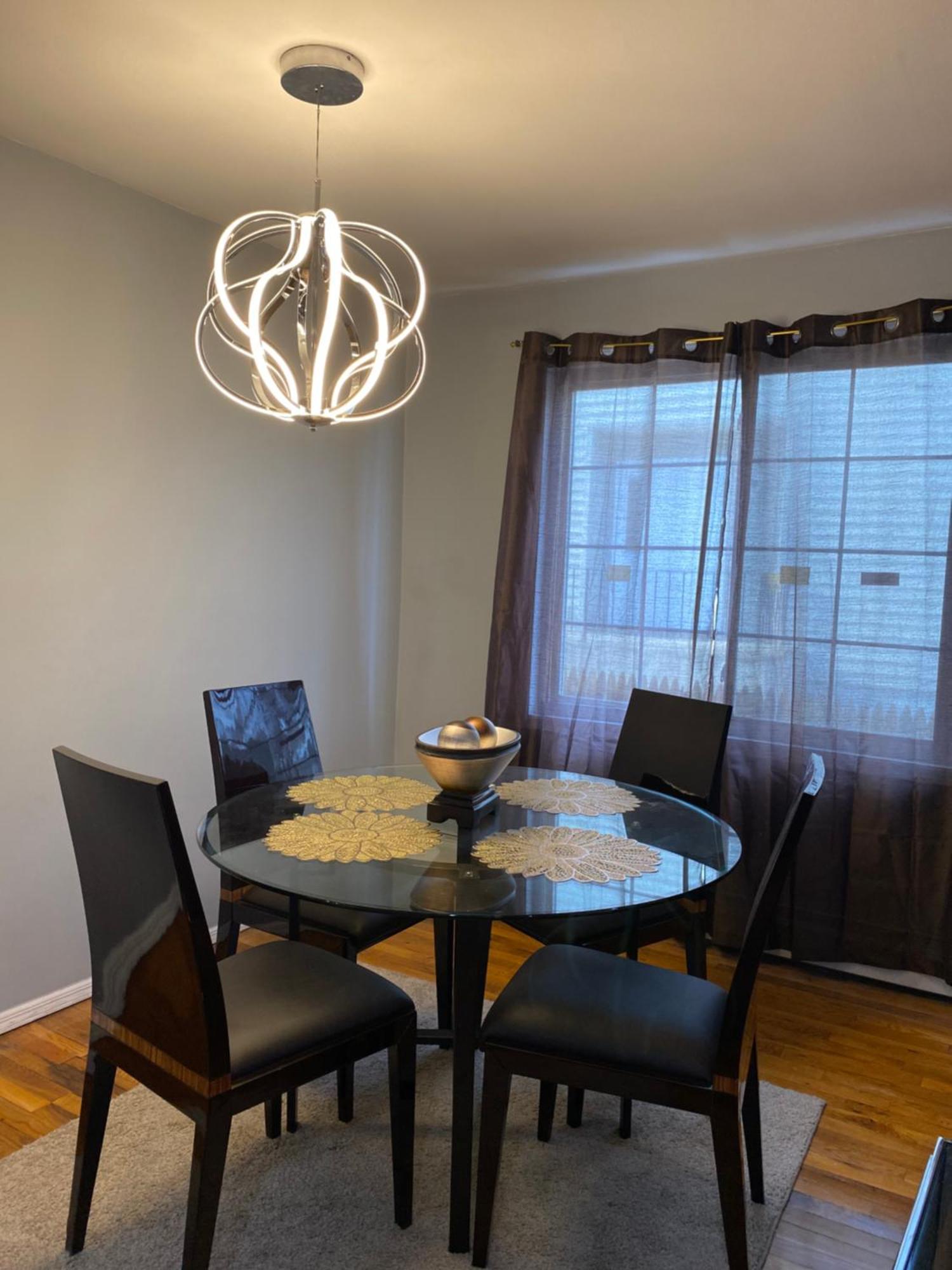 Haus Serenity New York Eksteriør billede