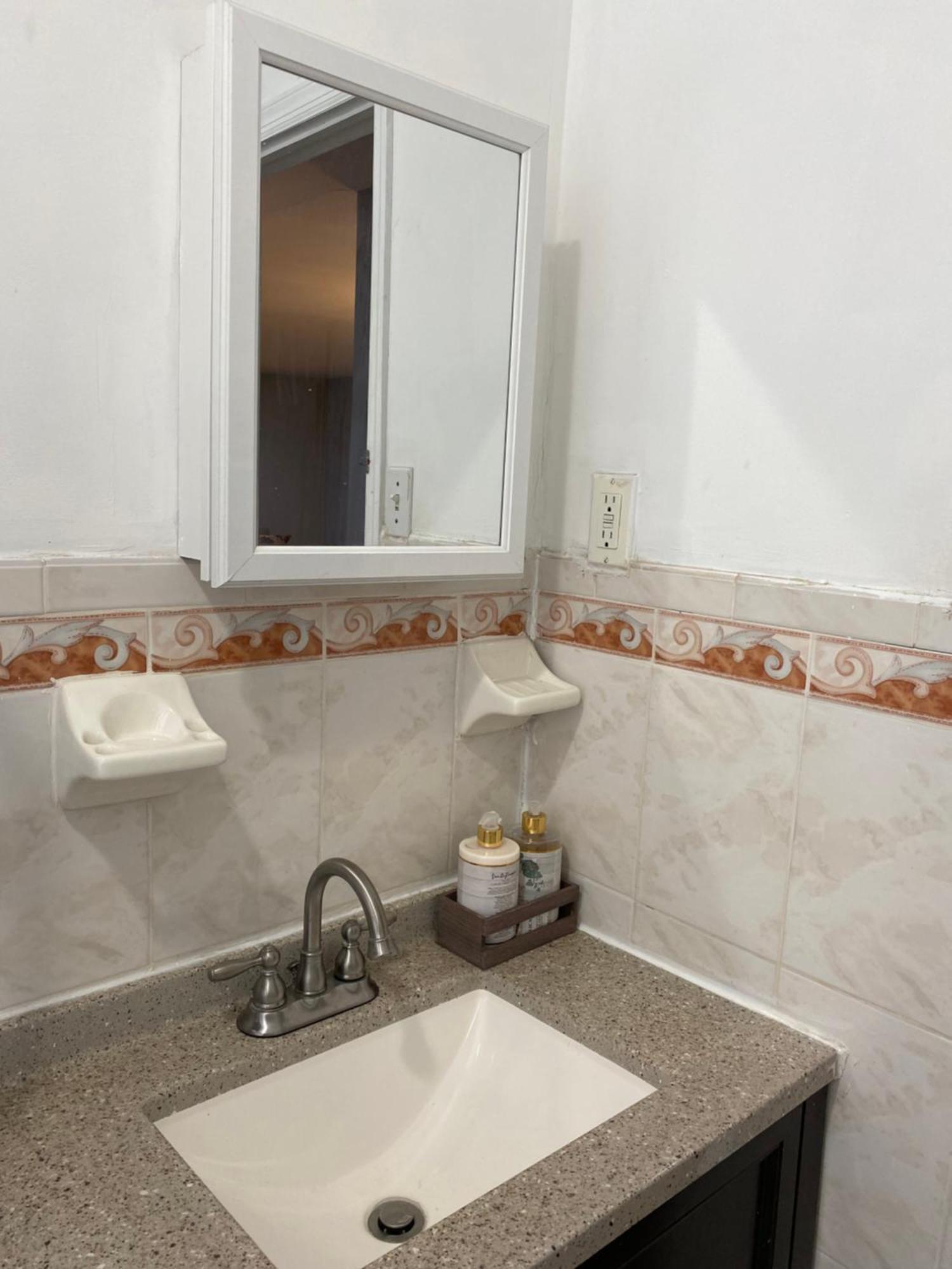 Haus Serenity New York Eksteriør billede