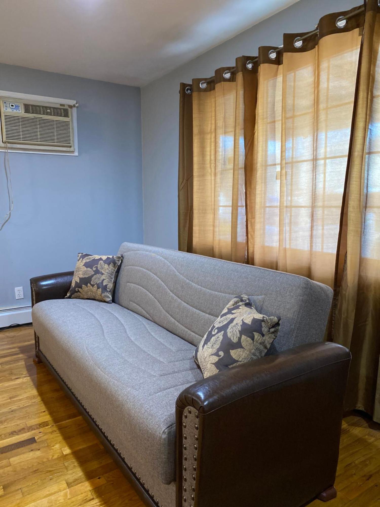 Haus Serenity New York Eksteriør billede
