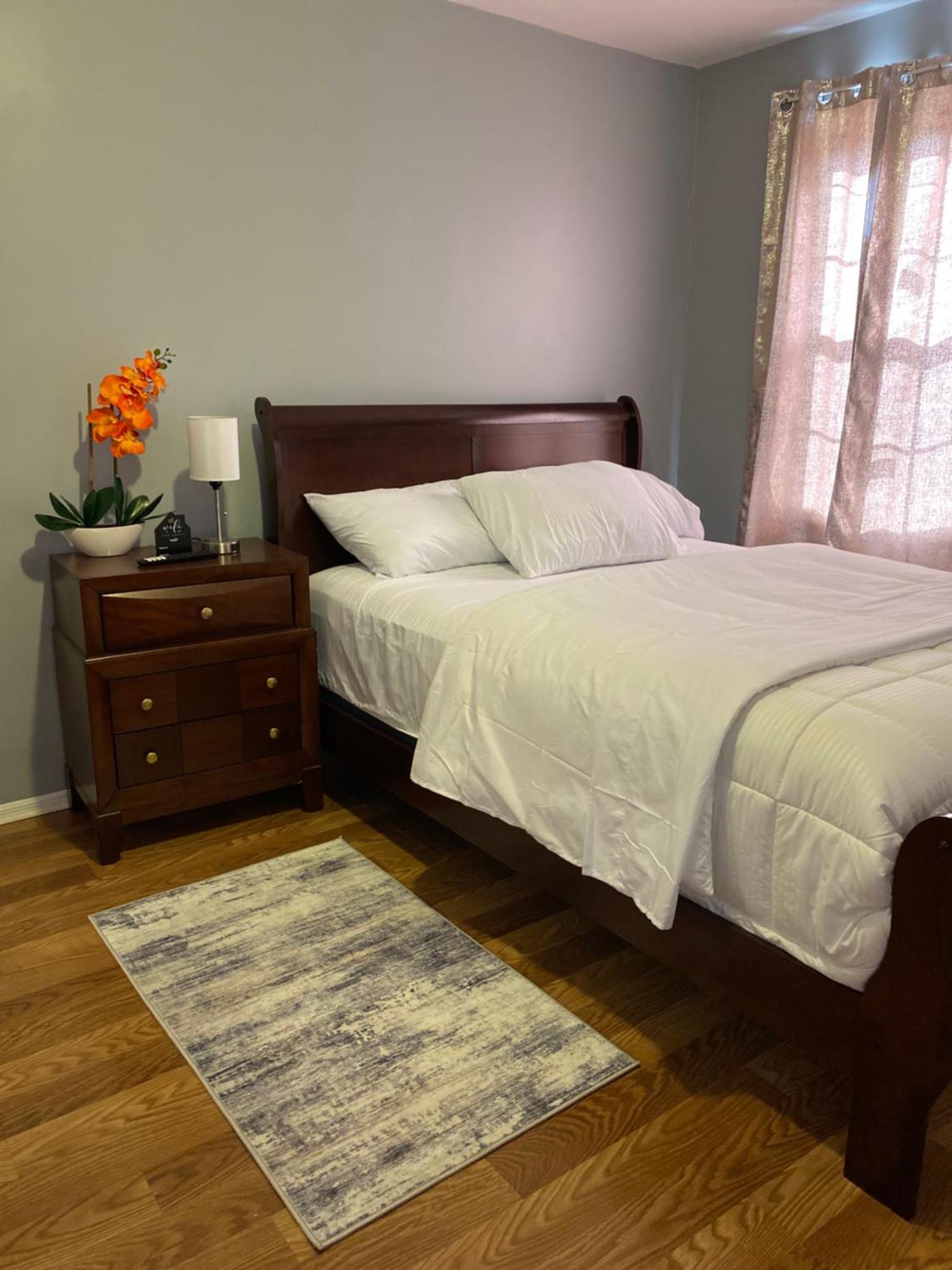 Haus Serenity New York Eksteriør billede